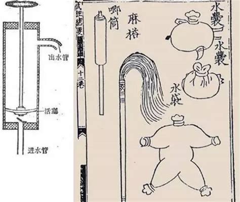 古代水囊|古人花樣比你多 